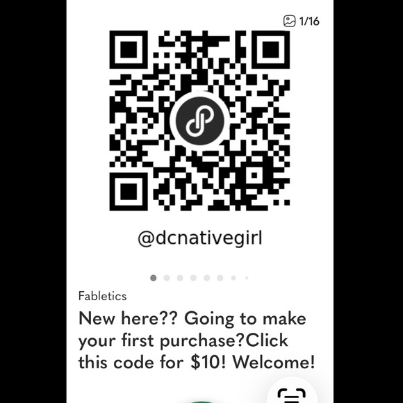 Maggie Lane golf tee- worn once. Sporty classic preppy clubhouse - Picture 7 of 7